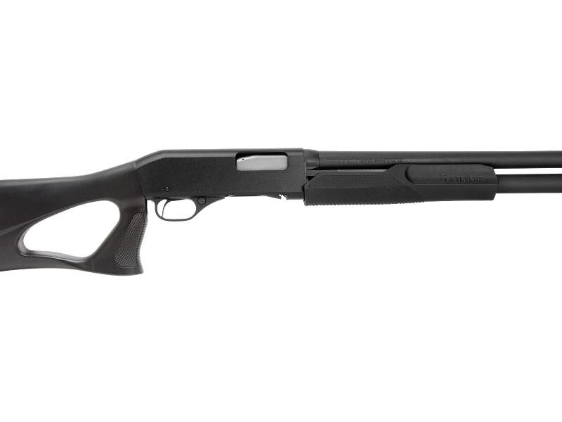 SAVAGE ARMS 320 SEC 12/18.5 THUMBHOLE