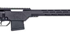 MOSSBERG MVP PRECISION 6.5CR BL 24" TB#