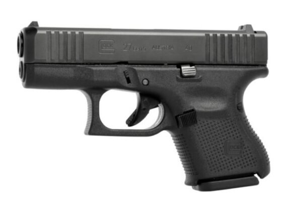 GLOCK G27 G5 40S&W 9+1 3.43" FS    #