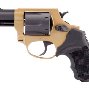 TAURUS 856 UL 38SP SABRE SAND