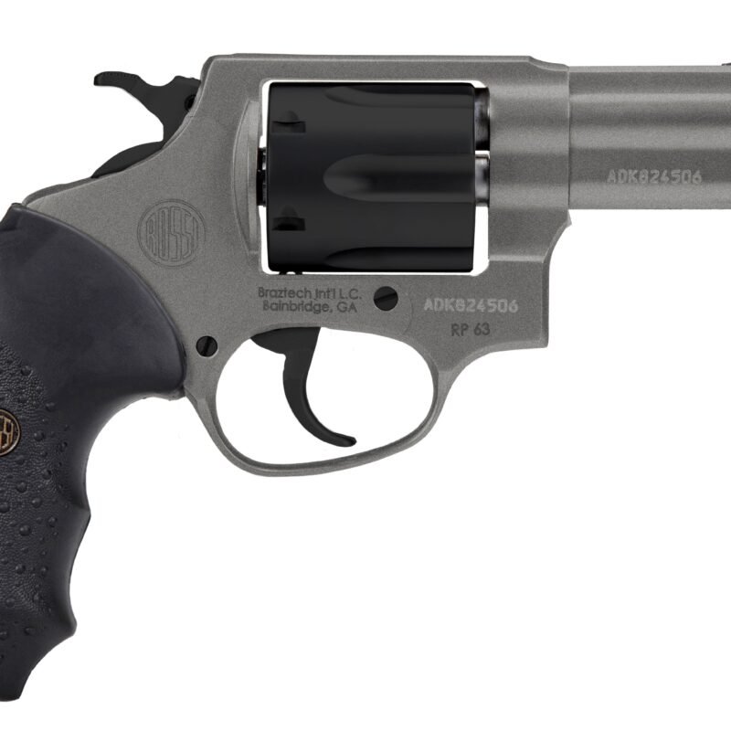 ROSSI RP63 357MAG TUNG 6RD 3" AS