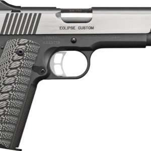 KIMBER ECLIPSE CUSTOM 45ACP 5" 7+1  #