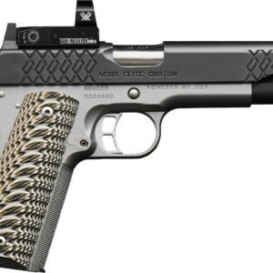 KIMBER AEGIS ELITE CUSTOM 9MM VENOM #