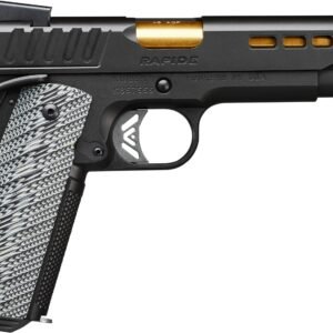 KIMBER RAPIDE 10MM 5" 8+1           #