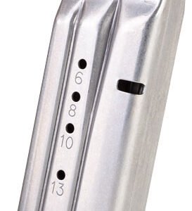 S&W MAGAZINE SHIELD PLUS 30 - SUPER CARRY 13 ROUND BLACK