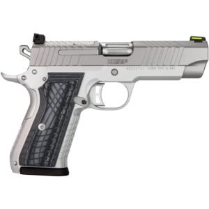 KIMBER KDS9C 9MM 4" SS 15+1
