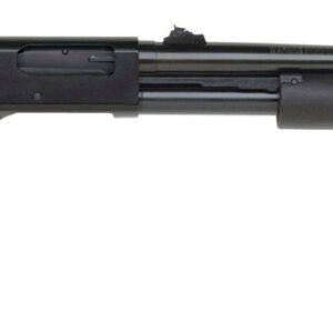 MOSSBERG MAVERICK 88 SLUG 12/24 CYL 3"