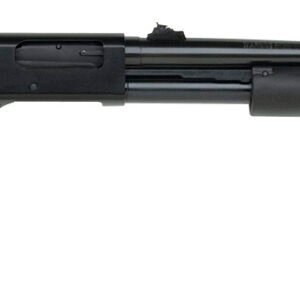 MOSSBERG MAVERICK 88 SLUG 12/24 RIFL 3"