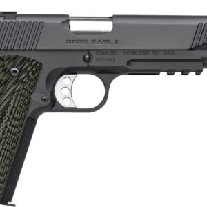 KIMBER CUSTOM TLE/RL II 45ACP 5" TB #