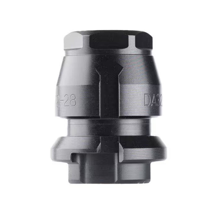 DEAD AIR ARMAMENT KEYMO ZERO 1/2-28