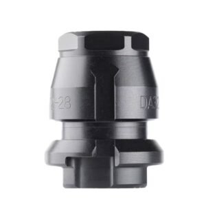 DEAD AIR ARMAMENT KEYMO ZERO 1/2-28