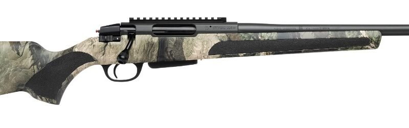 SAVAGE ARMS STEVENS 334 308WIN CAMO 20"