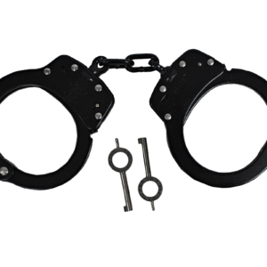 Model 100 Chain-Linked Handcuffs