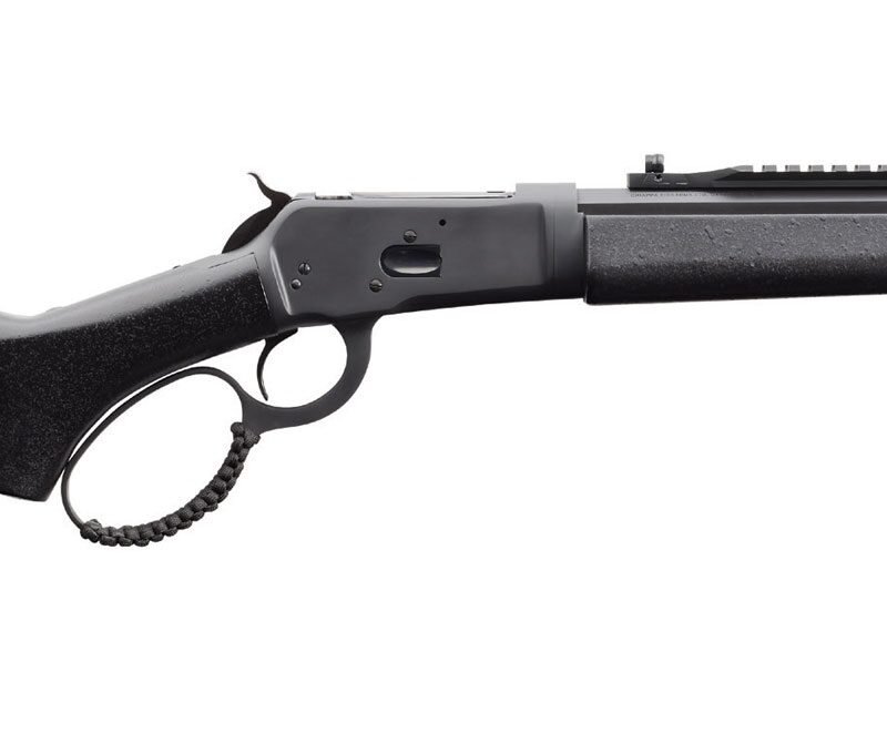 CHIAPPA FIREARMS 1892 TAKEDOWN 357MAG 16" BK TB