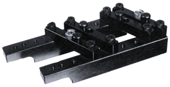 WILLIAMS SCOPE MOUNT DRILL - FIXTURE