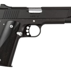 KIMBER CUSTOM LW NIGHTSTAR 9MM 5"   #