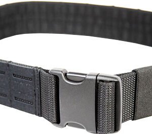 BLACKHAWK FOUNDATION SERIES - MOLLE BELT LG 39"-44" BLACK