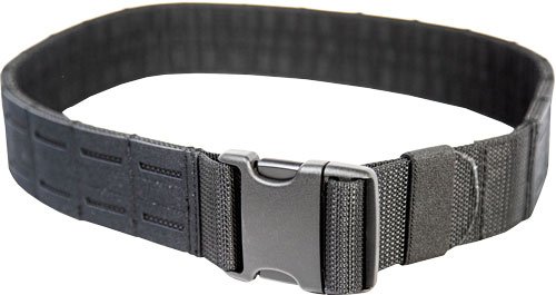 BLACKHAWK FOUNDATION SERIES - MOLLE BELT LG 39"-44" BLACK