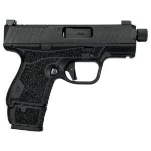 KIMBER R7 MAKO 9MM BLK 15+1 OR TFS
