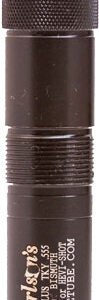 CARLSONS CHOKE TUBE TSS TURKEY - 20GA EXTENDED .555 CRIO/CRIO+