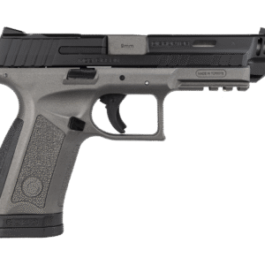 EAA CORP MC9 DISRUPTOR X 9MM BK 17+1 TB