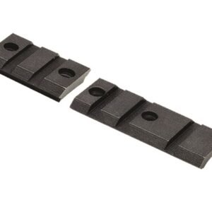 BURRIS OPTICS X-TAC REM 700 2PC BASE BLK
