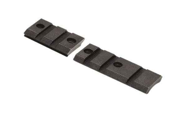 BURRIS OPTICS X-TAC REM 700 2PC BASE BLK