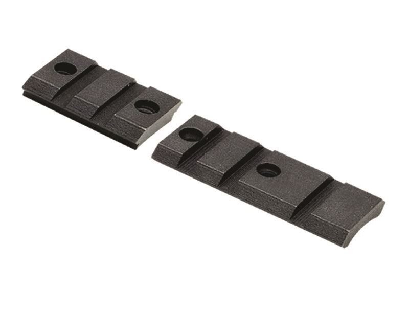 BURRIS OPTICS X-TAC TIKKA T3X 2PC BASE BLK