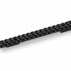 BURRIS OPTICS X-TAC REM 700 LA 1-PC BASE