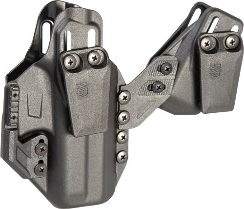 BLACKHAWK STACHE IWB PREMIUM - KIT FOR GLOCK 19/23/32/44/45