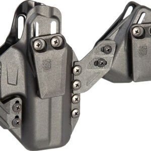 BLACKHAWK STACHE IWB PREMIUM - KIT S&W M&P 9/40 BLACK