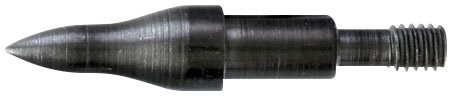 EASTON MULTI POINTS 125 GRAIN - 9/32" 12 PACK FIELD POINTS