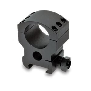 BURRIS OPTICS X-TAC 30MM RINGS X-HIGH BLK