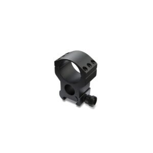 BURRIS OPTICS X-TAC 1" RINGS X-HIGH BLK