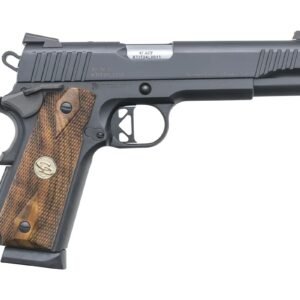 CHARLES DALY 1911 SUPERIOR 45ACP RD ADPTR