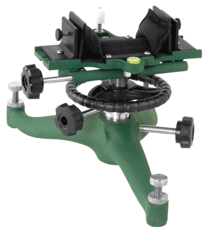 CALDWELL THE ROCK BENCHREST - COMPETITION FRONT REST