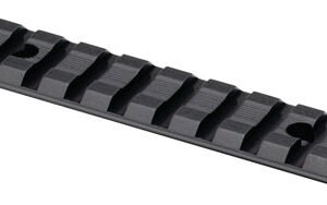 WEAVER BASE MULTI-SLOT - SAVAGE MARK I&II/93 MATTE