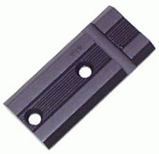 WEAVER BASE TOP MOUNT #40AM - BSA COLT REM MATTE