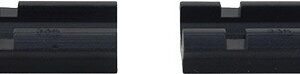 WEAVER BASE TOP MOUNT PAIR - MARLIN 336 MATTE