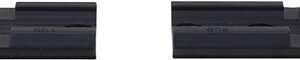 WEAVER BASE TOP MOUNT PAIR - REMINGTON 7400/7600 MATTE