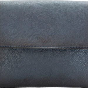 CAMELEON S&W DYNAMIC CROSSBODY - CC PURSE DENIM BLUE