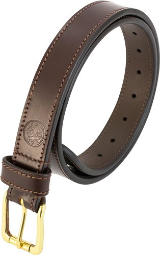 CAMELEON S&W MEN'S EDC BELT - 38"/40" BROWN
