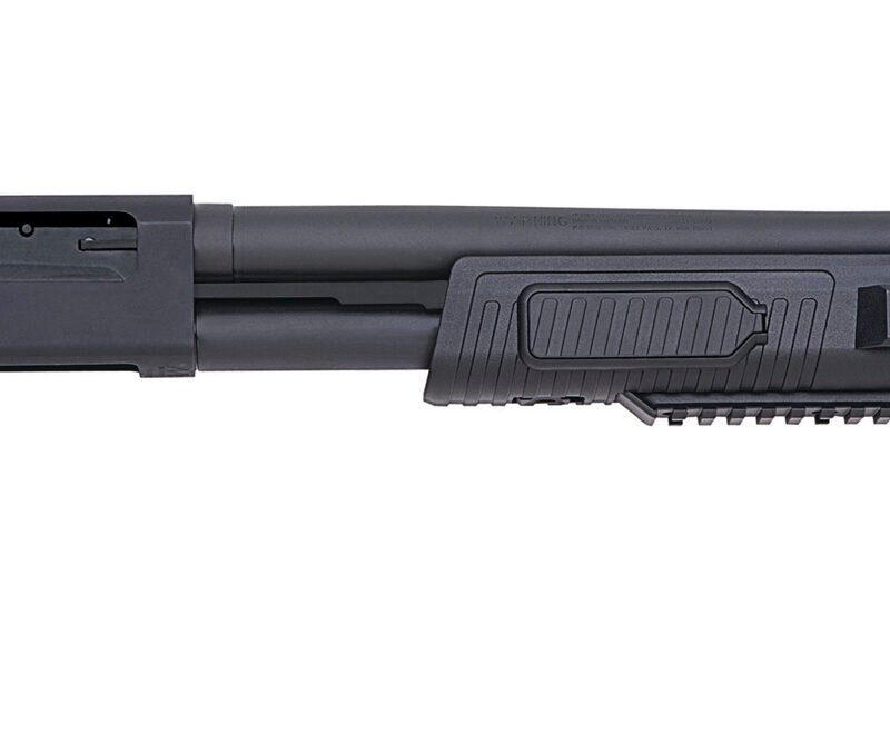 MOSSBERG FLEX 500 12/18.5 PIST GRIP