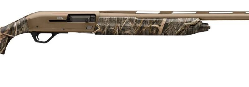 WINCHESTER SX4 HYB HNTR 20/26 MOSGH 3"