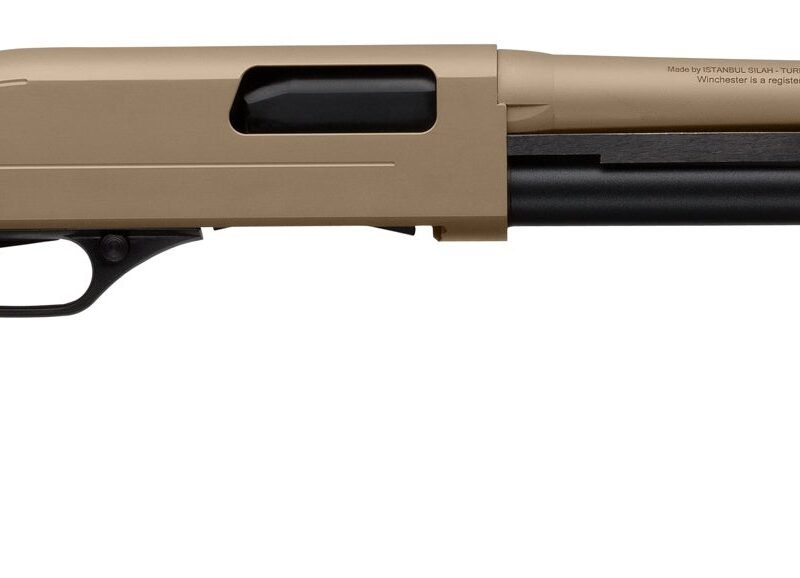 WINCHESTER SXP WOODLAND DEF 20/18 3" FDE#