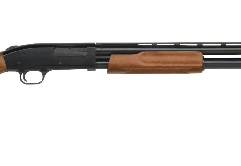 MOSSBERG 500 BANTAM 12/24 BL/WD
