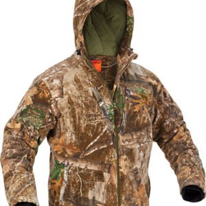 ARCTIC SHIELD HEAT ECHO SHERPA - JACKET REALTREE EDGE LARGE