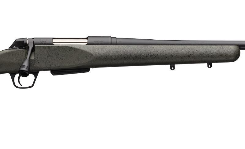 WINCHESTER XPR RENEGADE LR 300WSM 24" TB
