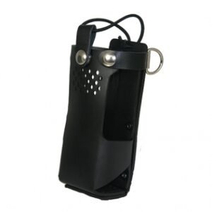 Firefighter's Radio Holder - Motorola  APX 6000/6000 XE/8000/8000XE Model 1.5
