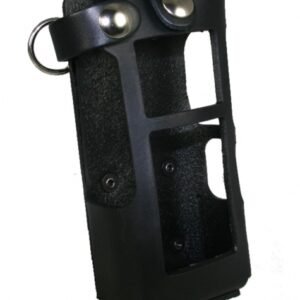 Firefighter's Radio Holder For Motorola APX 6000 / 8000 & APX 6000XE/8000XE 5611RC35-1